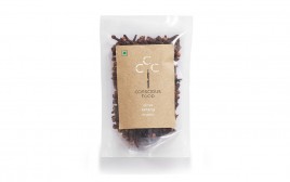 Conscious Food Clove lavang Organic  Pack  50 grams
